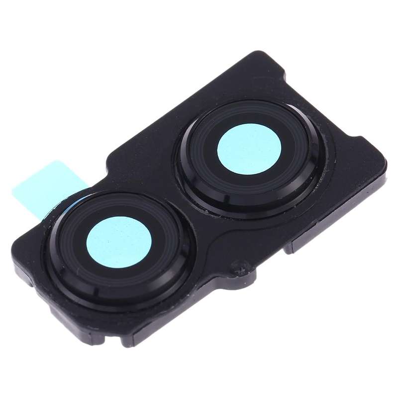 For Huawei Honor 10 Lite  Camera Lens Cover (Black)