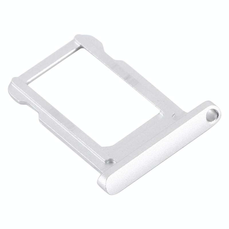 SIM Card Tray for iPad Pro 10.5 inch (2017) (Silver)