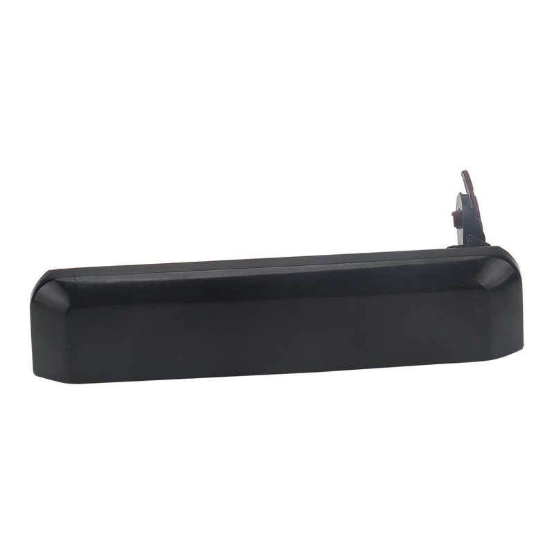 A5258 1 Pair Car Front Door Handle 8060601A10,8060701A10 for Nissan D21 Pickup 1987-1994