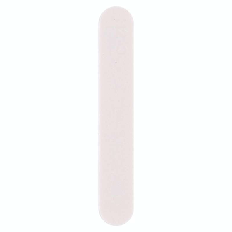 For iPad mini 6 2021 Right Side Button Sticker(Pink)