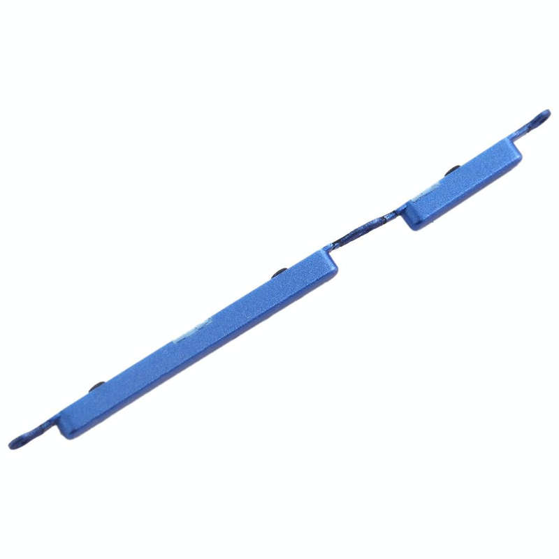 Side Keys for Xiaomi Redmi 7A(Blue)