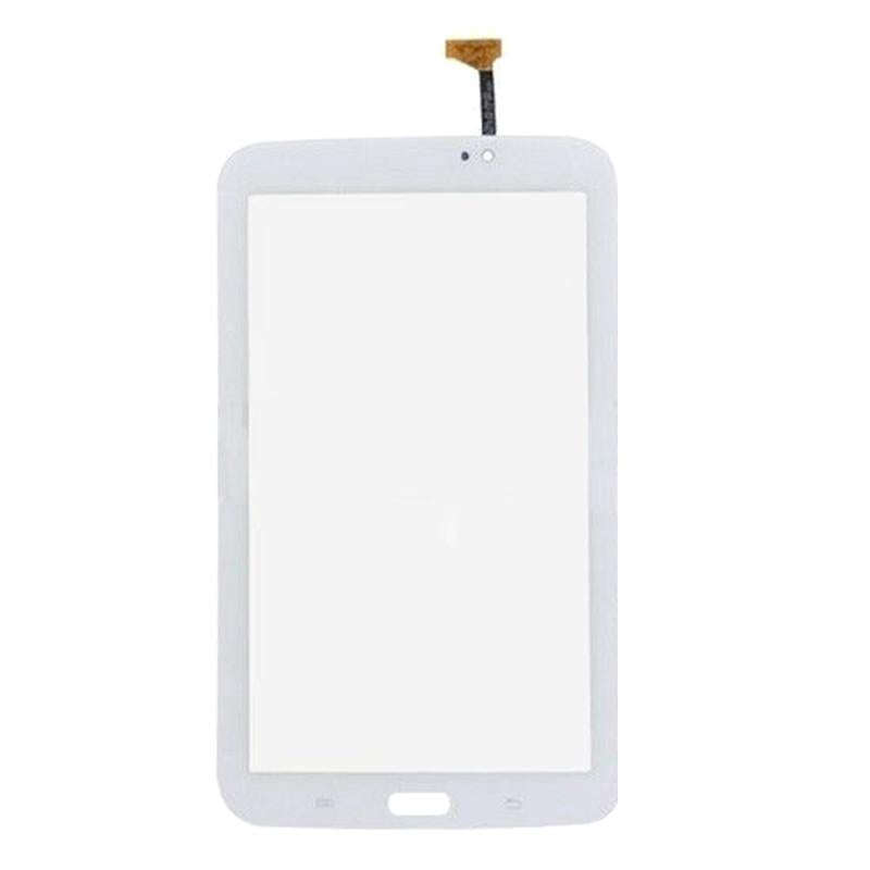 For Galaxy Tab 3 Kids T2105 Touch Panel (White)
