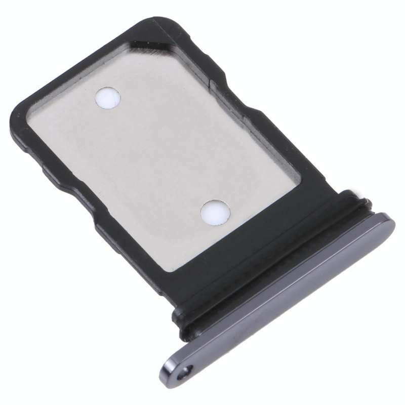 SIM Card Tray for Google Pixel 7 Pro (Black)