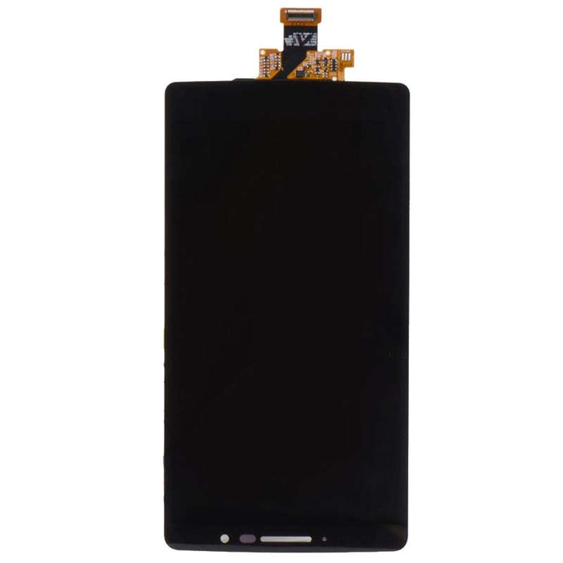 (Original LCD + Original Touch Panel) Digitizer Assembly for LG G Stylus LS770 H631 H540 6635 (Bl...