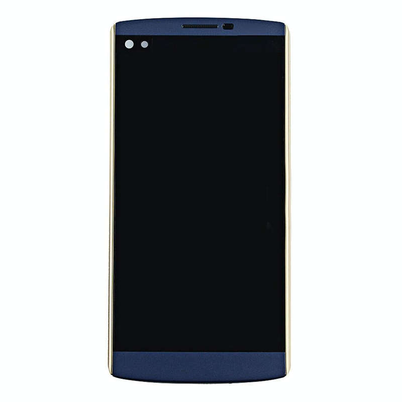 TFT LCD Screen for LG V10 H960 H961 H968 H900 VS990 Digitizer Full Assembly with Frame