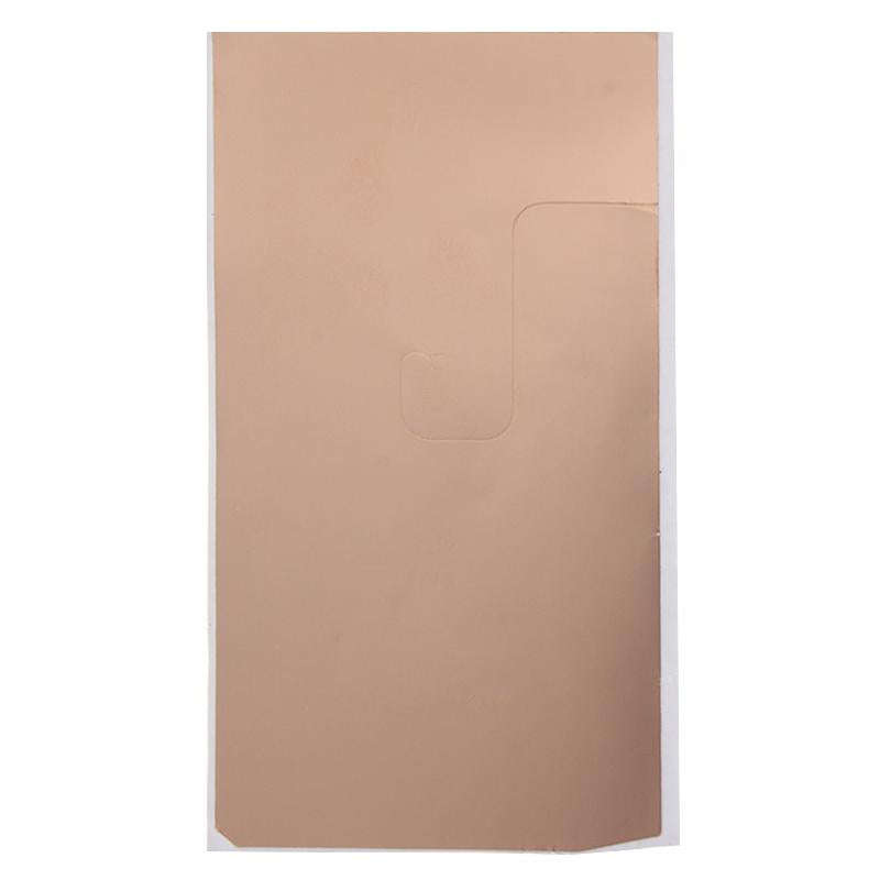 For Galaxy E7 / E700 10pcs Rear Housing Adhesive