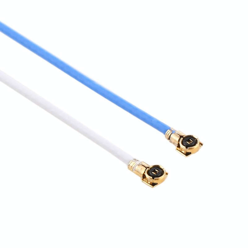 For Samsung Galaxy A10e 1 Pair Antenna Signal Flex Cable