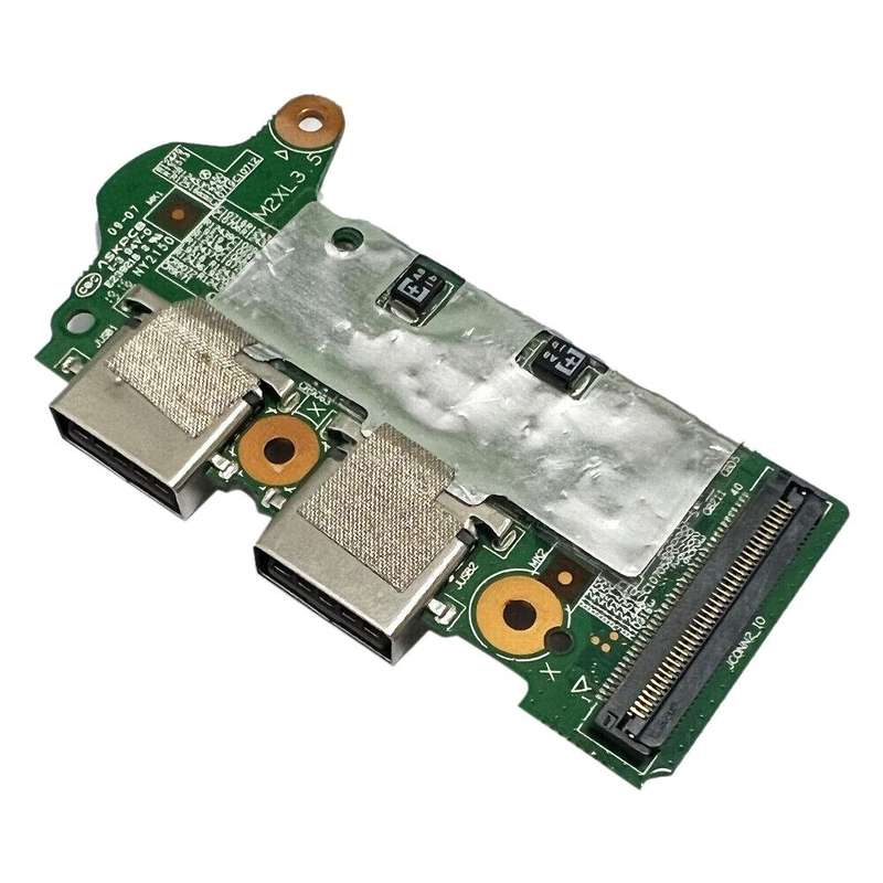 For Lenovo ThinkBook 13s-IWL 20R9 USB Power Board