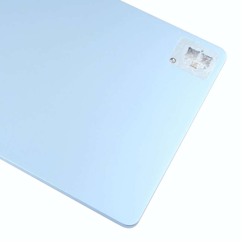 For vivo Pad Original Battery Back Cover(Blue)