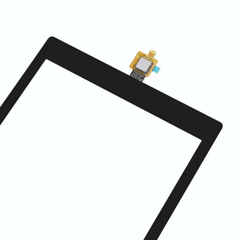 Touch Panel for Amazon kindle Fire HD 10 2017 (Black)