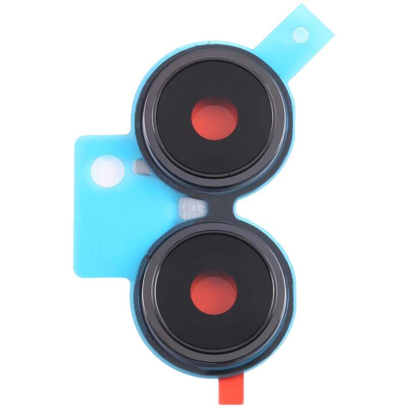 For OPPO Reno8 Z 5G Original Camera Lens Cover (Black)