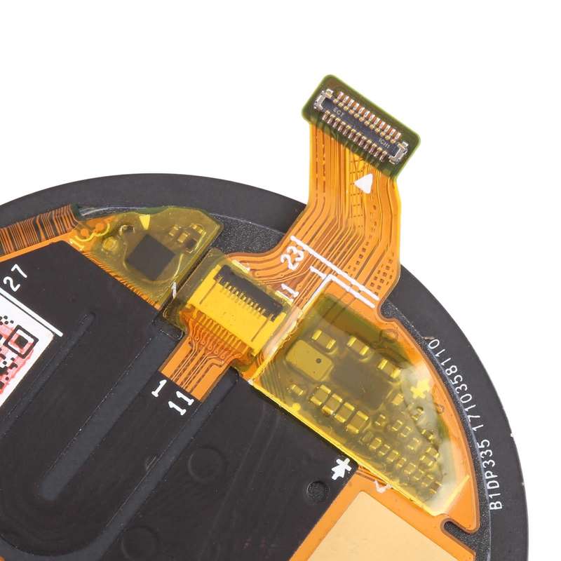 For Huawei Watch GT Cyber Original LCD Screen with Digitizer Full Assembly