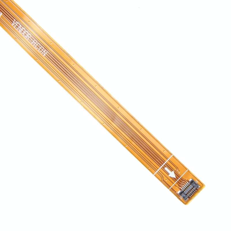 30pin DC02003GC00 DC02002Z800 5C10Q95877 5C10V98522 LCD Cable For Lenovo 730-13IKB 81CT 730-13IWL...