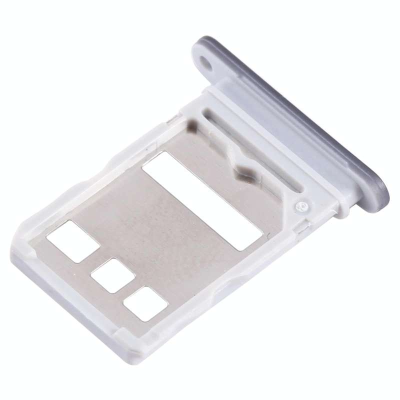 For Huawei nova 10 Pro SIM Card Tray (Black)