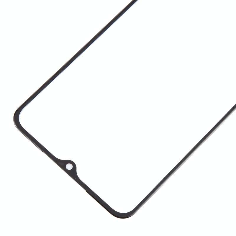 For Samsung Galaxy A04 SM-A045F 10pcs Front Screen Outer Glass Lens with OCA Optically Clear Adhe...