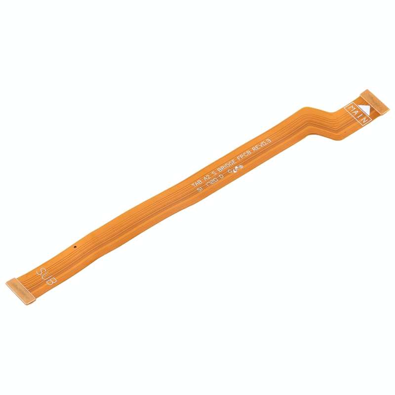For Samsung Galaxy Tab A 8.0 (2017) / SM-T380 / SM-T385 Motherboard Flex Cable