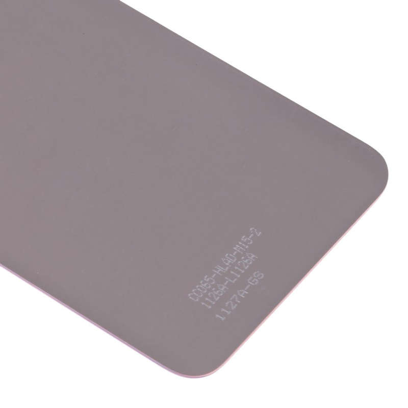 For OPPO A7 / A7n Battery Back Cover (Pink)