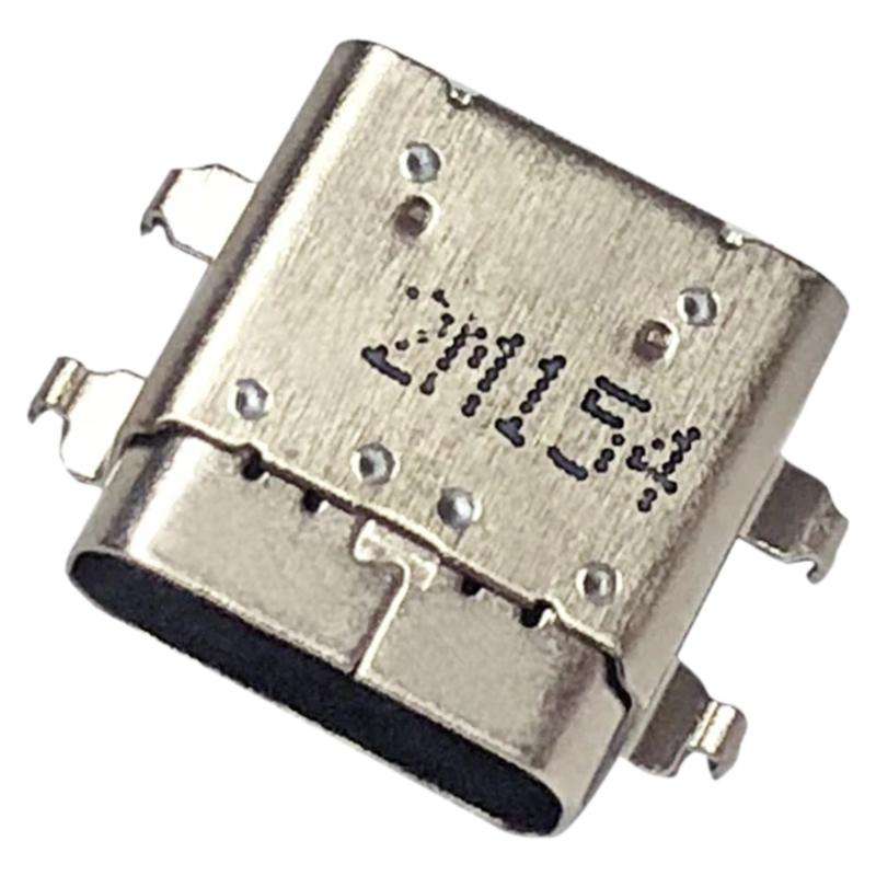 Type-C Charging Port Connector For HP L84976-S16