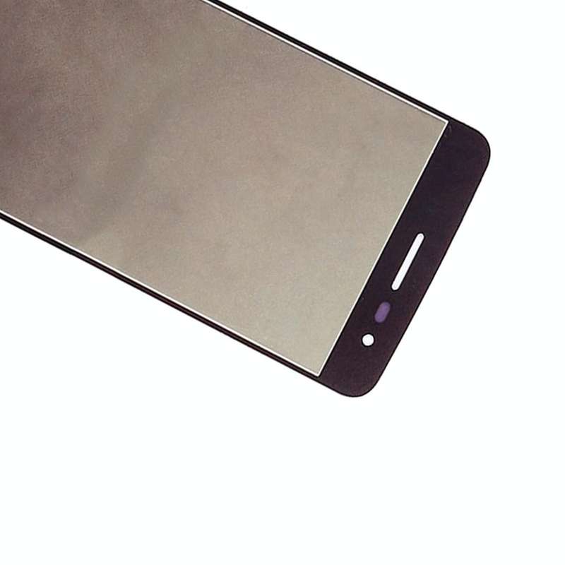 TFT LCD Screen for LG K8 2017 US215 M210 M200N with Digitizer Full Assembly (Silver)