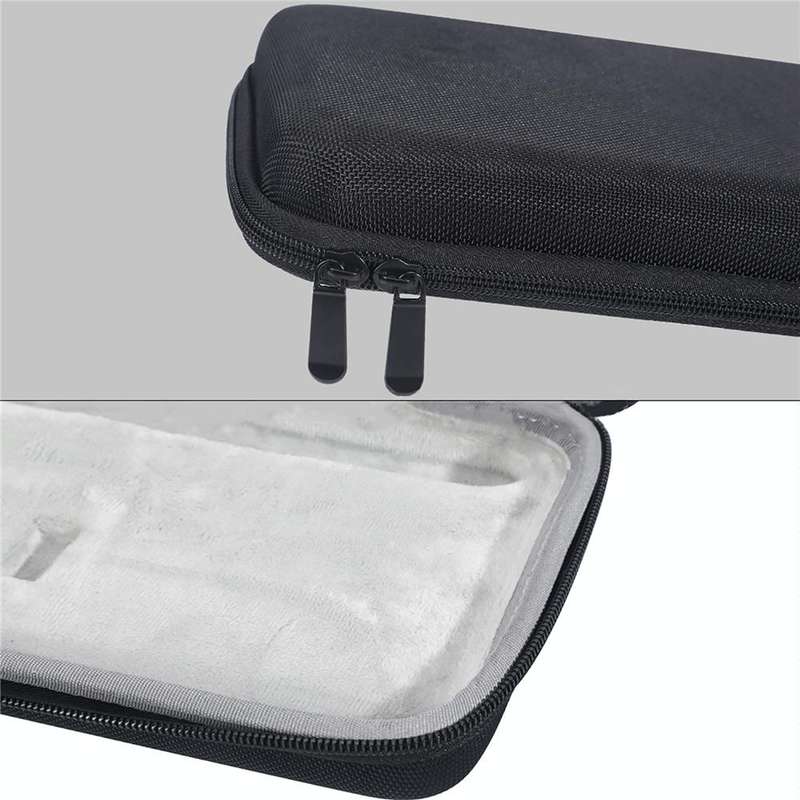 For Logitech MX Keys Advanced Keyboard Travel Home Storage Bag Portable Mouse Box Keyboard Protec...