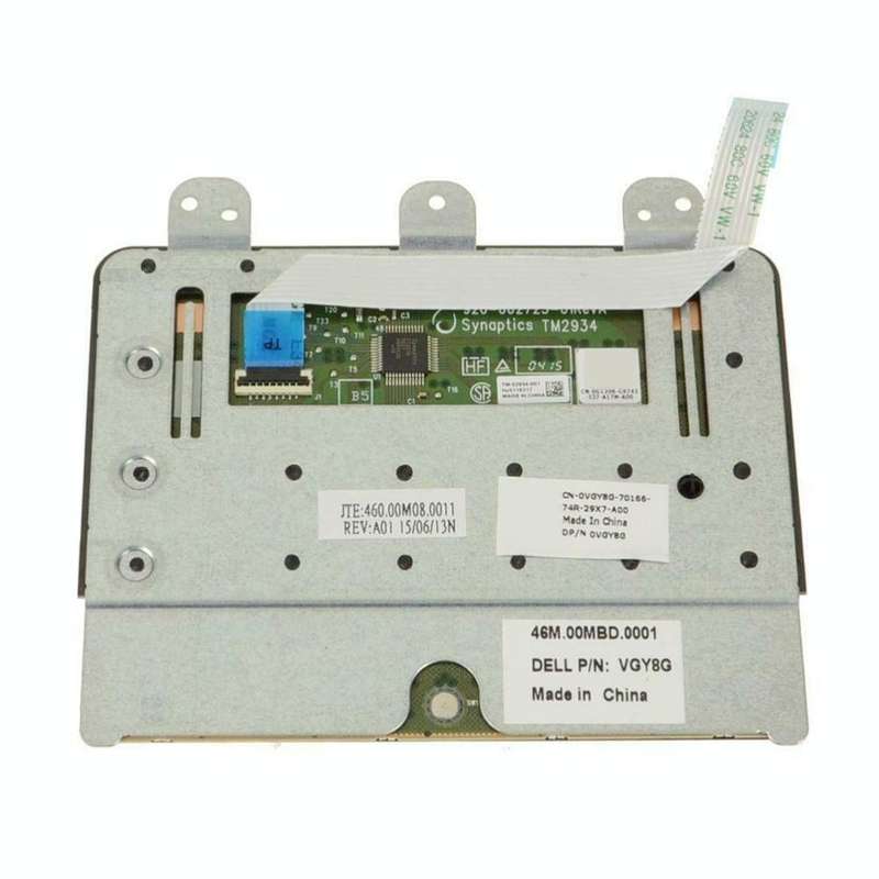 Laptop Touchpad With Flex Cable For Dell Inspiron 5748