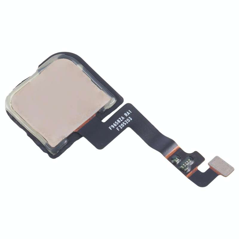 For ZTE nubia Red Magic 6 Pro / 6 Fingerprint Sensor Flex Cable