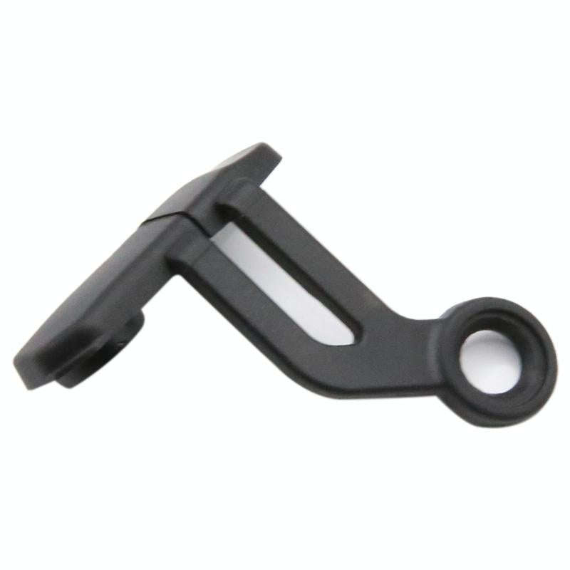 For Nikon D850 Camera Shutter Cable Rubber Plug Cover