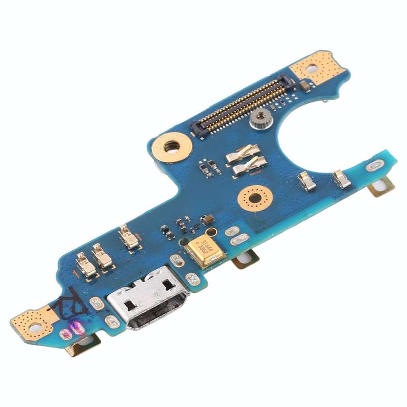 Original Charging Port Board for Nokia 6 / TA-1021 / TA-1033 / TA-1000 / TA-1003 / TA-1025 / TA-1039