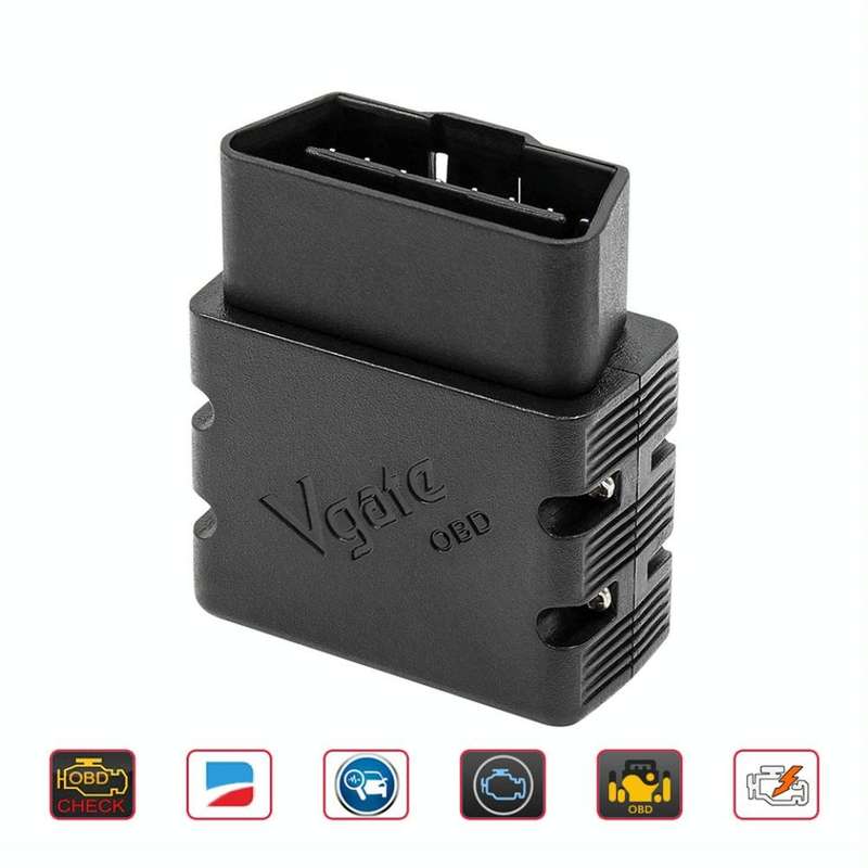 VLINKER MC+ V2.2 Bluetooth 4.0 Car OBD Fault Diagnosis Detector
