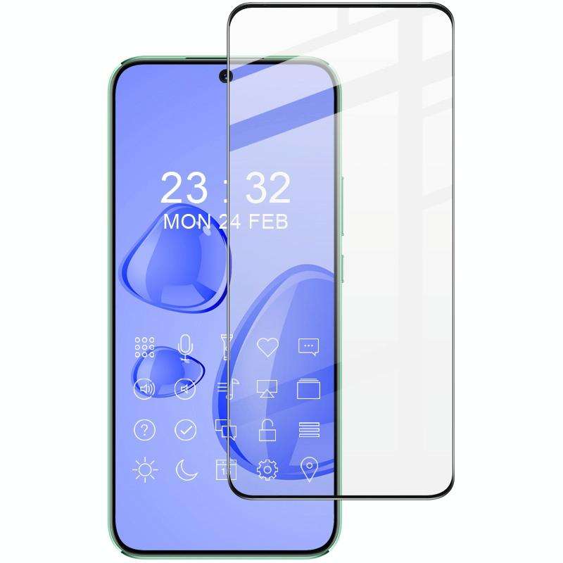 For Huawei nova 11 imak 9H Surface Hardness Full Screen Tempered Glass Film Pro+ Series