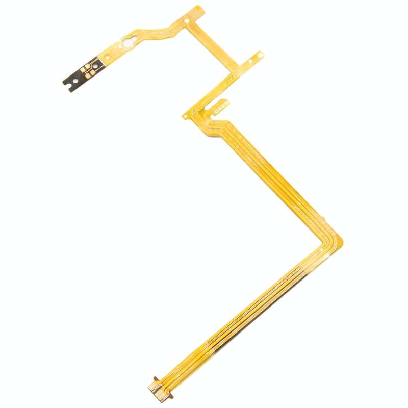 For Sony FE 16-35mm f/2.8 GM Camera Focusing Flex Cable