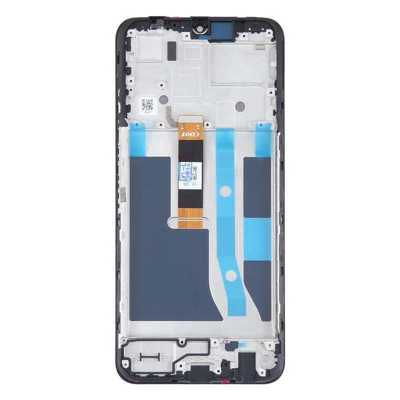 For Nokia G310 OEM LCD Screen Digitizer Full Assembly with Frame