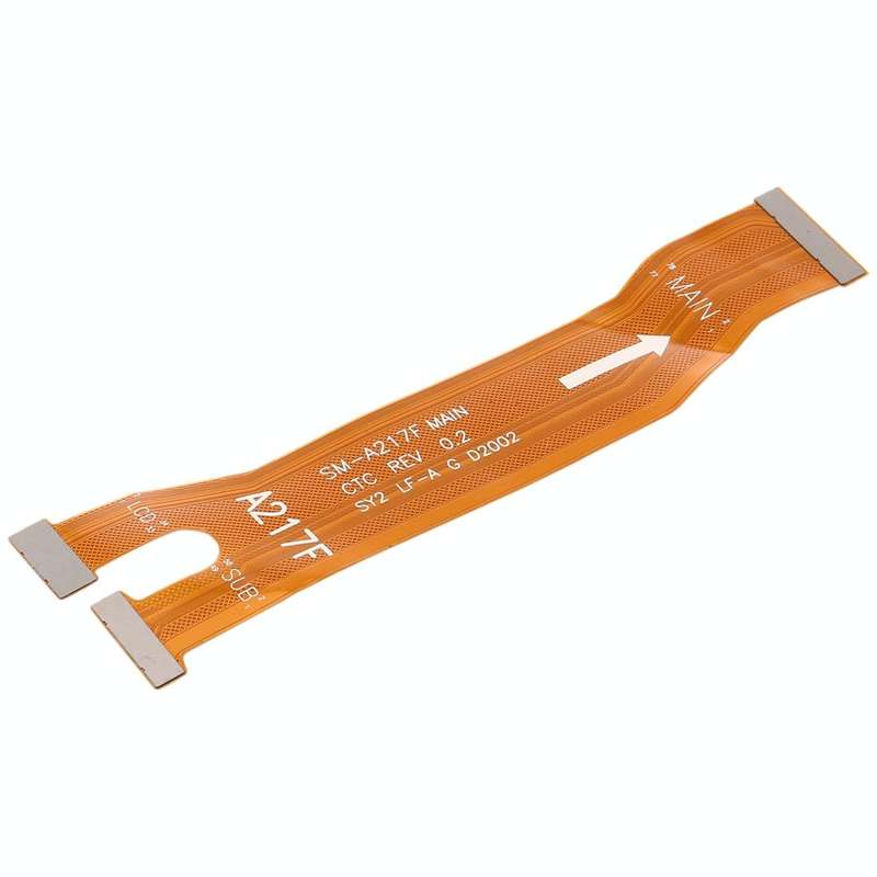 For Samsung Galaxy A21s Motherboard Flex Cable