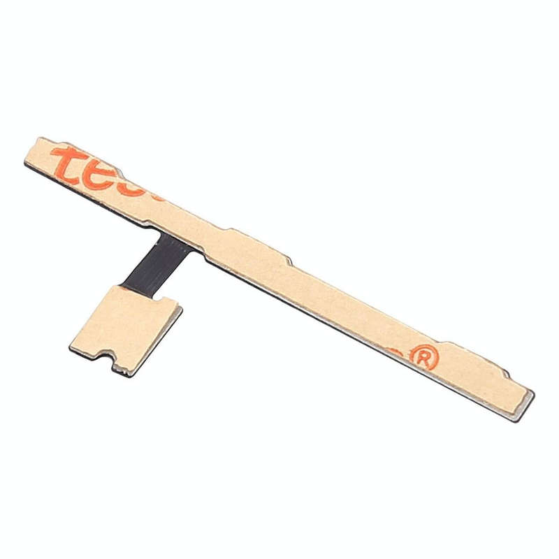 Power Button & Volume Button Flex Cable for Xiaomi Mi 8