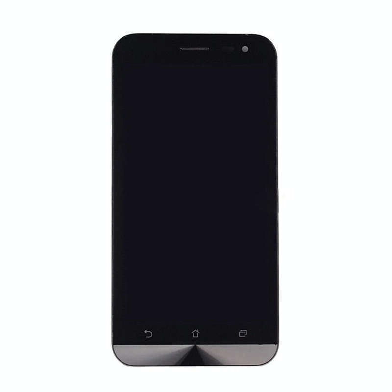 OEM LCD Screen for ASUS Zenfone 2 Laser ZE500KL ZE500KG Z00ED Digitizer Full Assembly with FrameB...