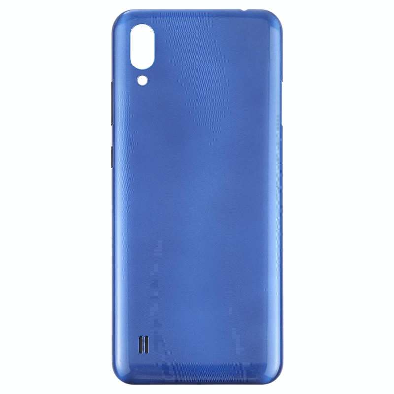Battery Back Cover for ZTE Blade A5 (2020)(Blue)