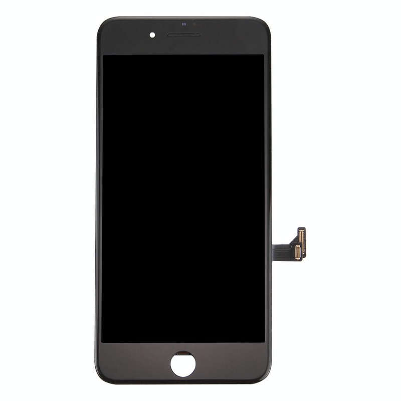 TFT LCD Screen for iPhone 7 Plus with Digitizer Full Assembly (Black)