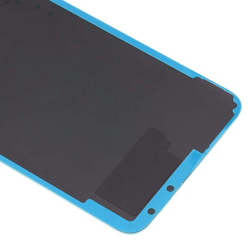 Back Cover with Camera Lens (Original) for Huawei Nova 5 / Nova 5 Pro(Black)