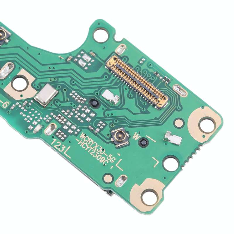 For Honor Magic4 Lite Charging Port Board