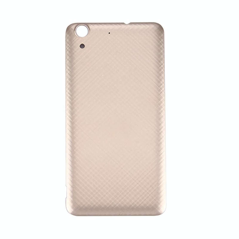 For Huawei Honor 5A Battery Back Cover(Gold)