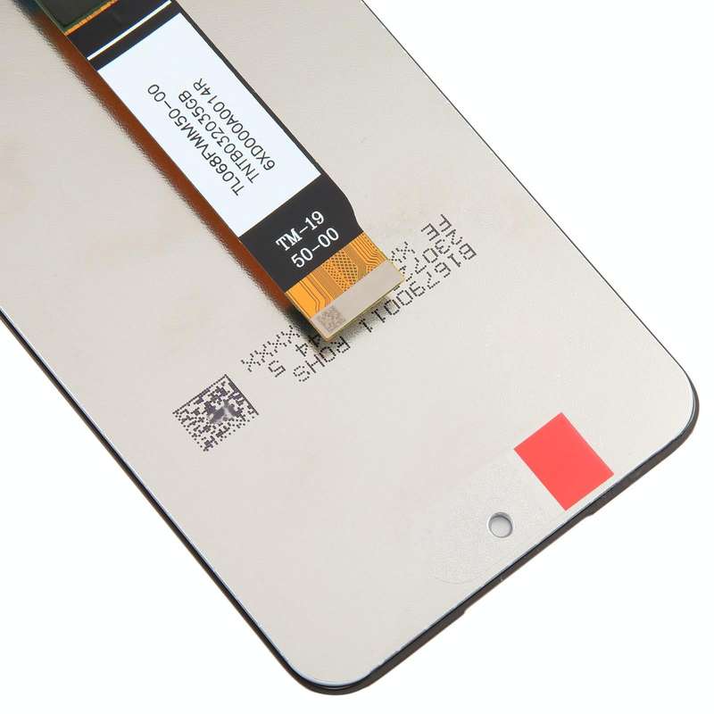 For Xiaomi Redmi Note 12R LCD Screen For with Digitizer Full Assembly