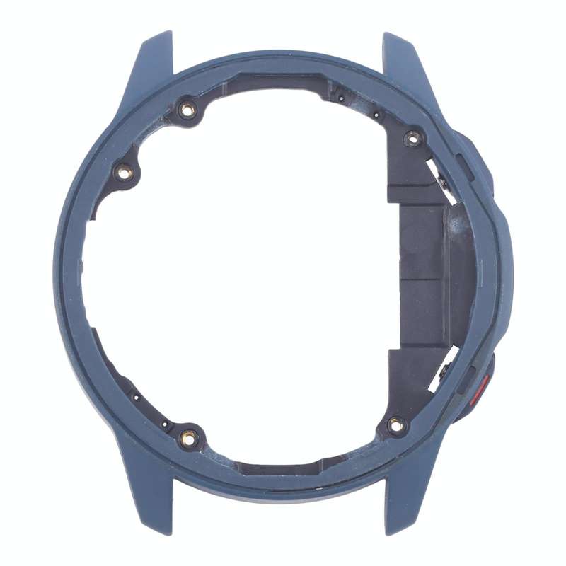 For Xiaomi Watch S1 Active Original LCD Screen Frame Bezel Plate (Blue)