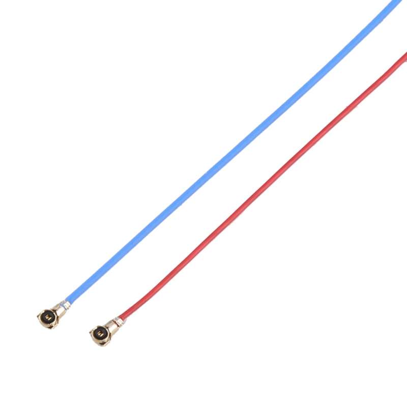 For Samsung Galaxy A33 5G SM-A336B 10set Original Signal Flex Cable