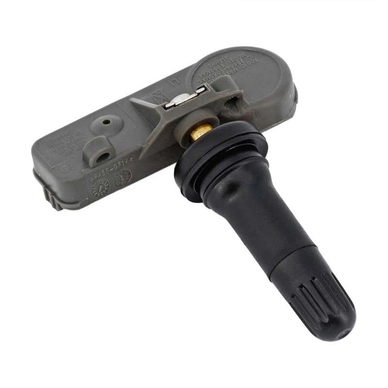 Car TPMS Tire Pressure Monitor Sensor 13581558, 13586335, 22854866 for Buick / Chevrolet / GMC(Bl...