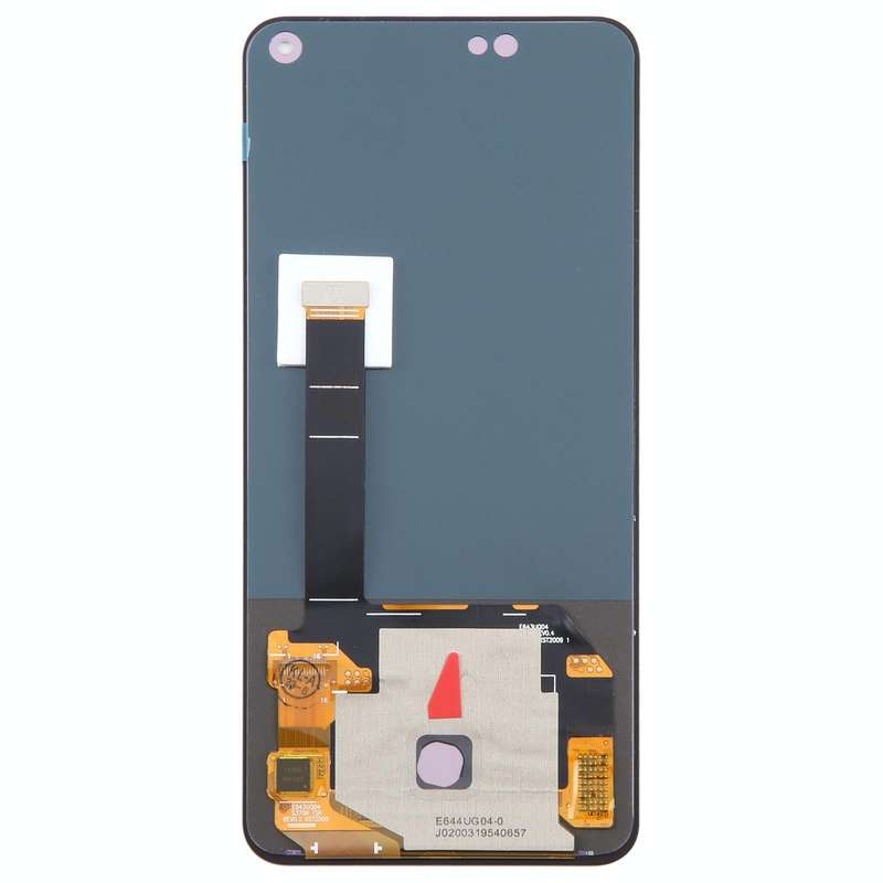 For vivo X30 Pro OLED LCD Screen Digitizer Full Assembly