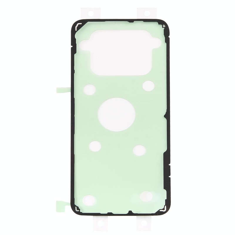 For Galaxy S8+ 10pcs Back Rear Housing Cover Adhesive