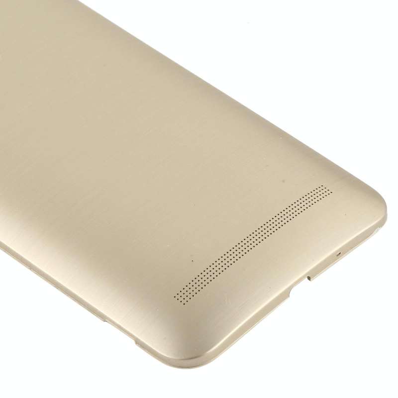 Battery Back Cover for Asus Zenfone Selfie ZD551KL(Gold)