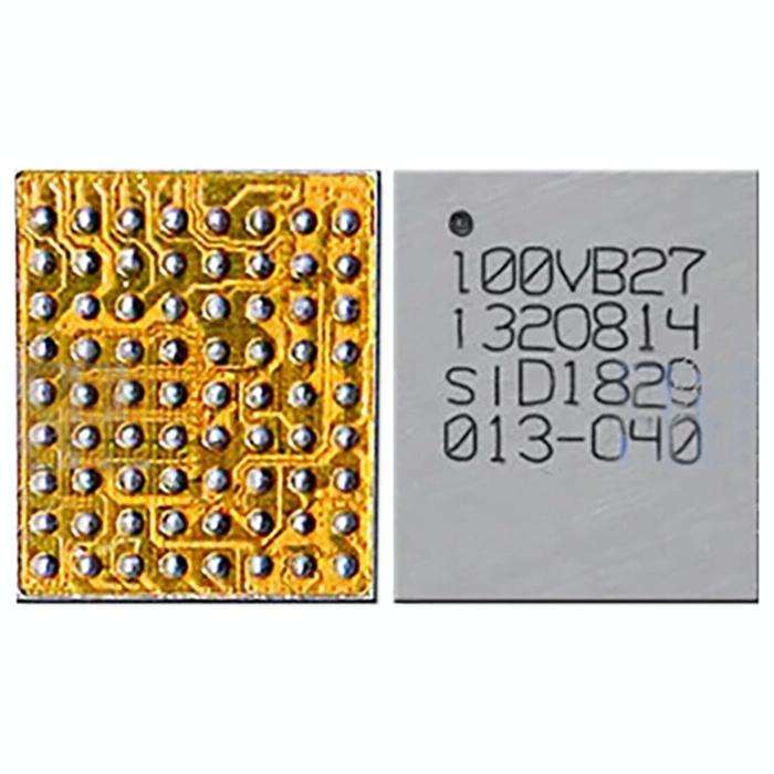 NFC IC Module 72 Pin 100VB27 For iPhone XS / XR / XS Max