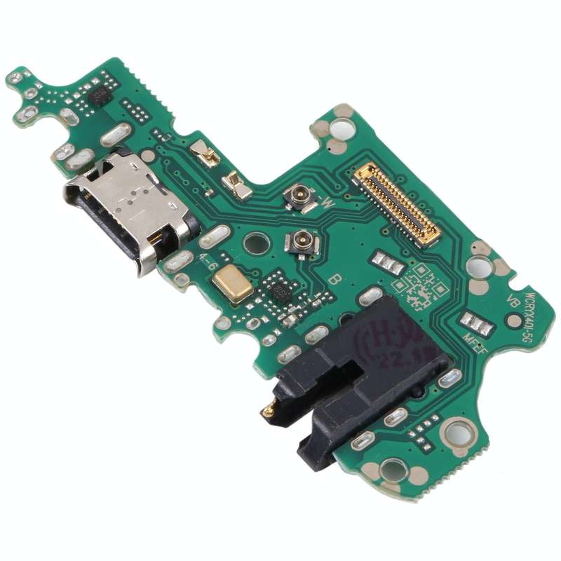 For Honor X40i OEM Charging Port Board