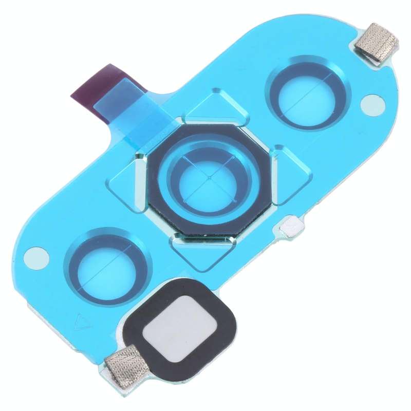 For Sony Xperia 10 IV Original Camera Lens Cover (Green)